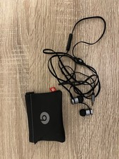 Beats urBeats3 Earphones with