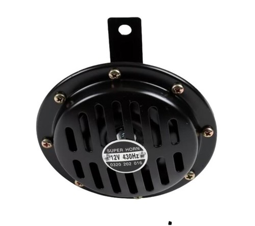 Beetle horn original - horn,