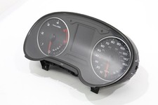 Audi A3 8V Diesel Combi Instrument Cluster Clocks 8V0920960A