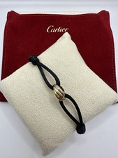 Cartier Trinity Bracelet 18k