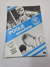 Poole Pirates Speedway