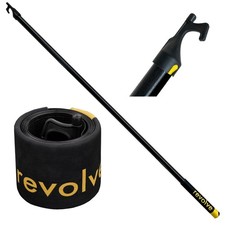 Revolve-Tec Rollable Boat