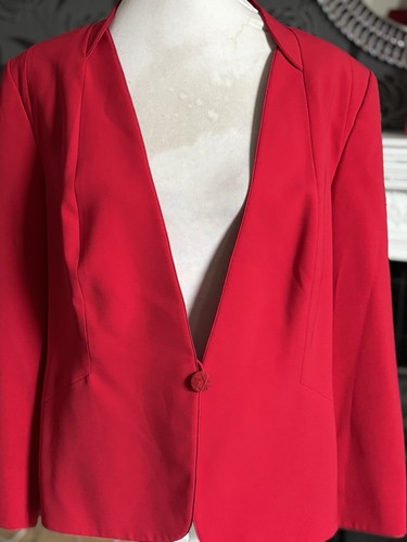 Jacques vert red - vert, formal