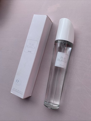 Avon pur blanca eau - eau, de