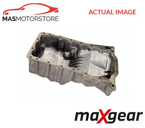 Engine oil pan sump - pan,