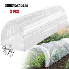 300x45x45cm seedling tunnel - seedling,