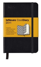 Cool Diary, Wochenkalender