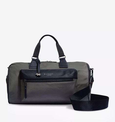 Radley clerkenwell large zip - radley,