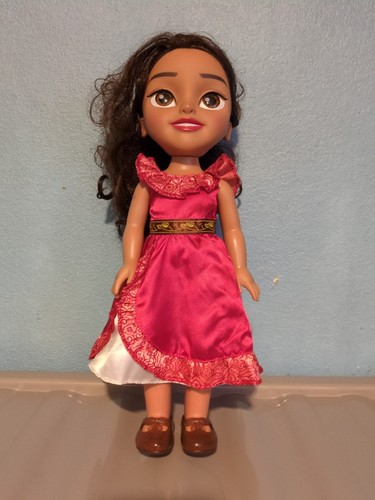 Princess elena disney - elena,