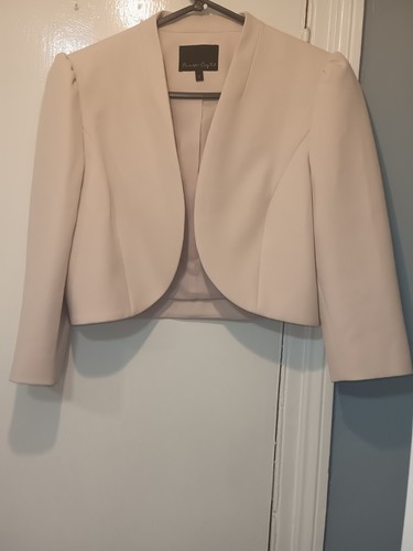 Gorgeous phase eight jacket - phase,