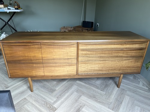 Vintage mid century sideboard - mid,