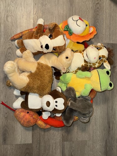 Eys story sack - story,