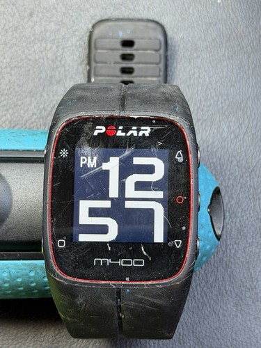Polar m400 sports watch fair - polar, watch.