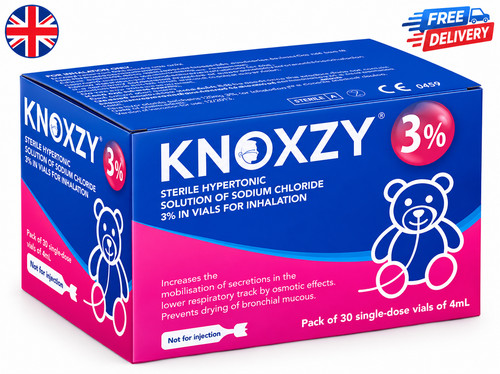 Knoxzy saline solution for - knoxzy,