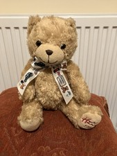 Hamleys 2021 teddy bear - hamleys,