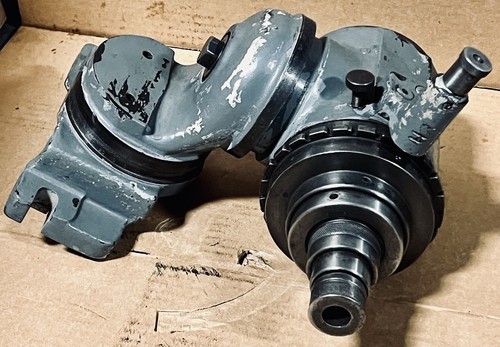 Cincinnati cutter grinder work - cincinnati,