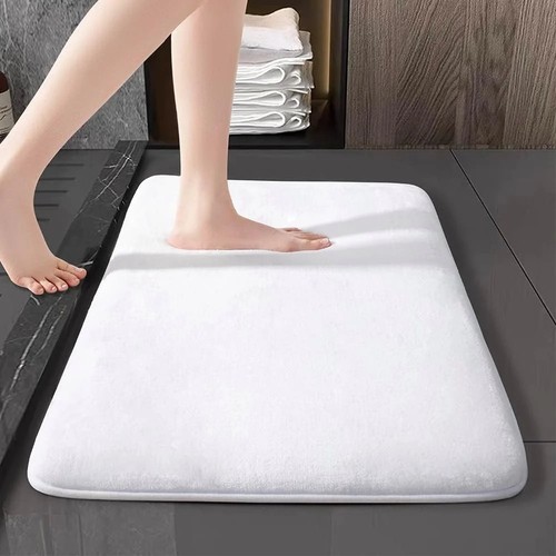 Super absorbent bath mat - bath,