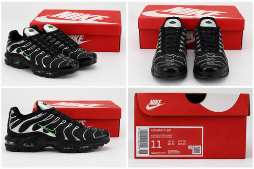 Nike air max plus - tn,