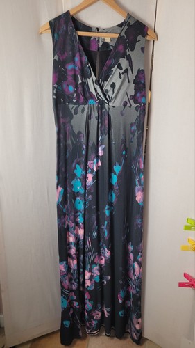 Monsoon maxi dress - maxi, dress,