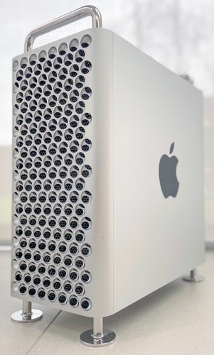 Mac pro 2019 - 224gb, ram