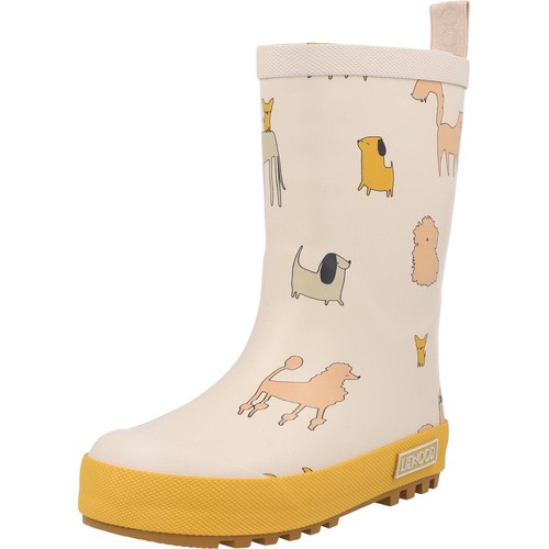 Liewood mason thermo rainboot - liewood,