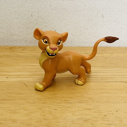 Kiara figure toy - kiara,