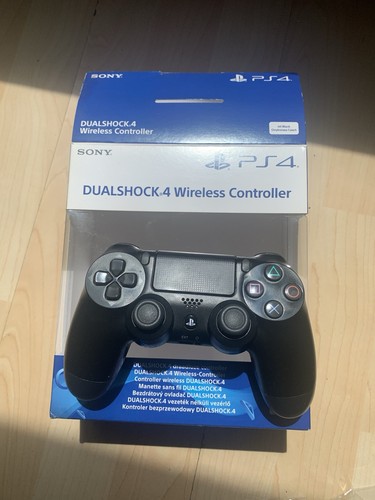 Sony playstation dualshock - sony,