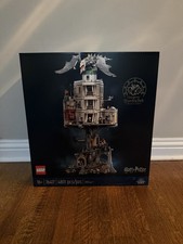 NEW Lego Harry Potter