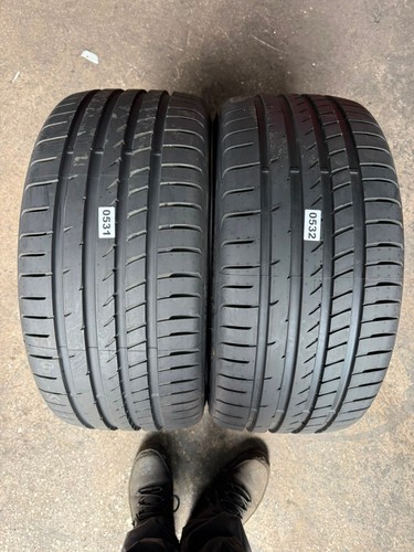 235 r19 91y goodyear - x,