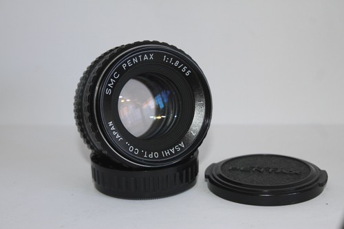 Camera tested pentax mount - tested,