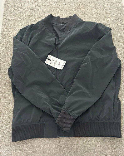 Zara men grey polyester - grey,