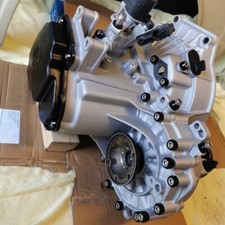 VW 02A 02J Gearbox Stainless