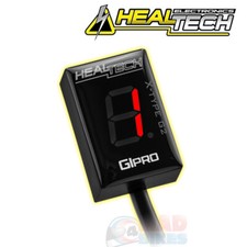 Yamaha FZS600 Fazer Gear