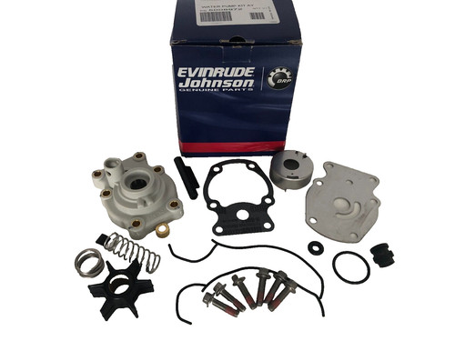 Evinrude 25hp 30hp tec - 30hp, e-tec