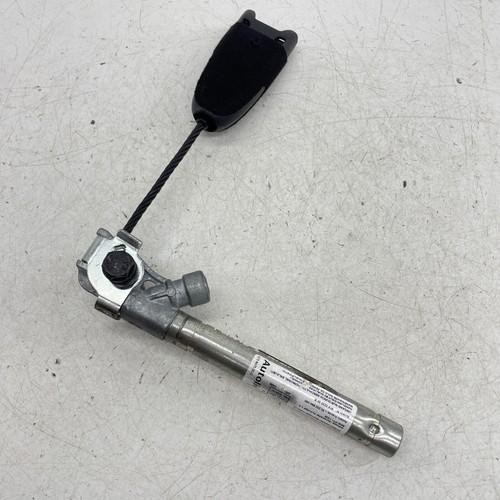 Fiat punto mk3 seat belt - seat,