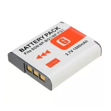 Battery for Sony DSC-W80