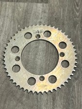 Sprocket 52Z 215 Wieres Honda