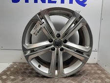 ALLOY WHEEL VOLKSWAGEN TIGUAN 18 Inch Rim 5x112 ET30 5N0601025AK MALLORY