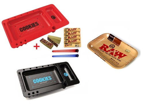 Raw rolling skinning tray - raw,