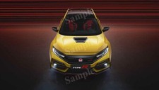 Honda Civic Type R Limited