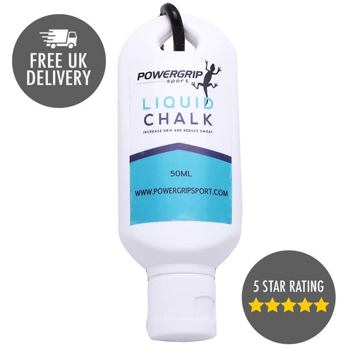 50ml liquid chalk powergrip - 50ml,