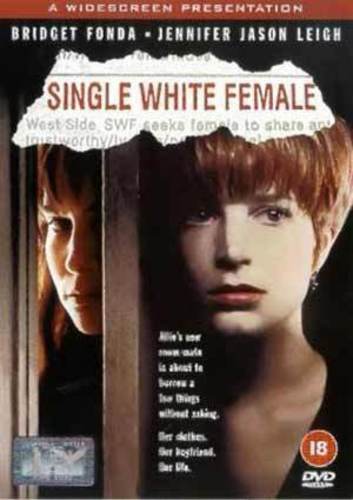 Single white female dvd - female, (2014)