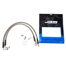 JDMGarageUK Turbo Water Feed & Return Line Kit For Nissan Skyline R32 R33