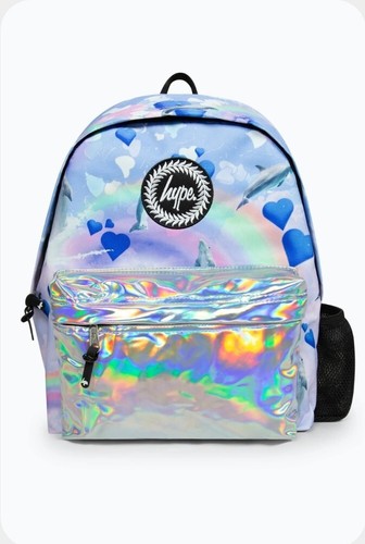 Hype backpack rucksack bag - hype,