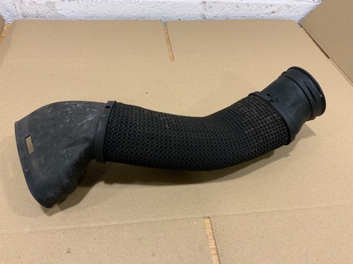 Mercedes clk pipe w209 - pipe, right