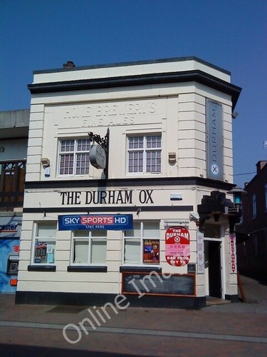 Photo 6x4 durham beeston - 6x4,