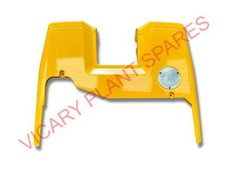 ROOF MOULDING JCB Part No
