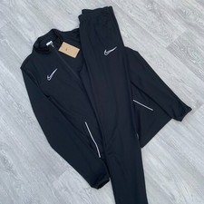 Nike Academy Strike Dri Fit