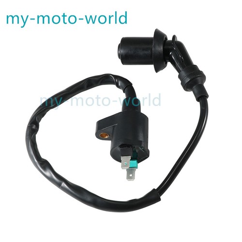 For kawasaki ignition - ignition, coil