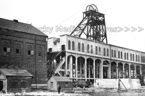 Qhh mining bentley - qhh-56,